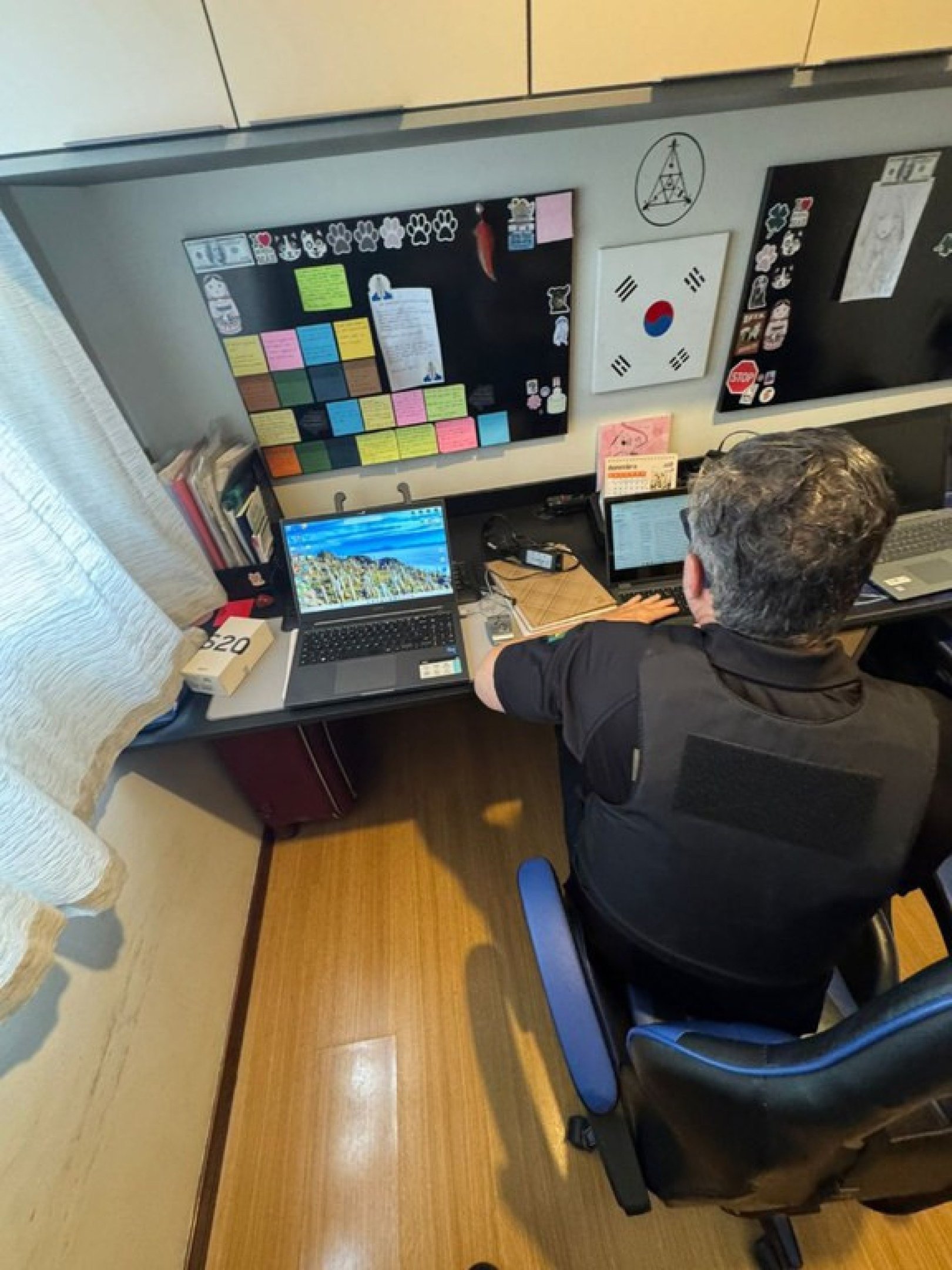 PF realiza opera&ccedil;&atilde;o contra ataque hacker a deputados federais 