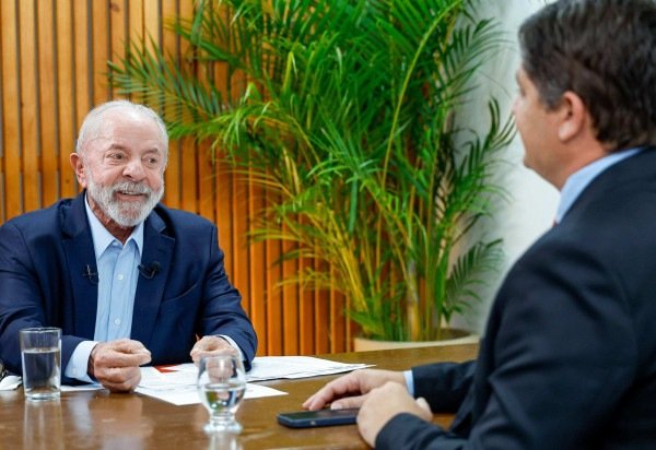  Ricardo Stuckert / PR