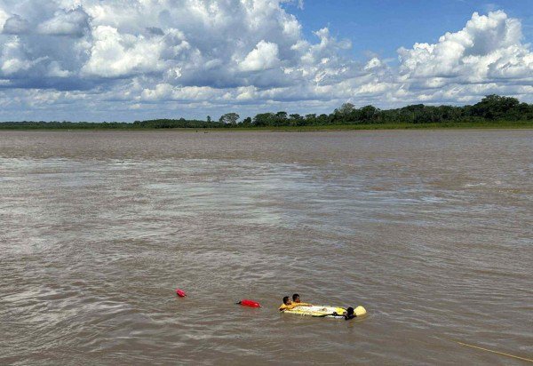 Agência France-Press