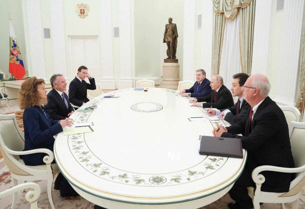 Alexander Kazakov/AFP