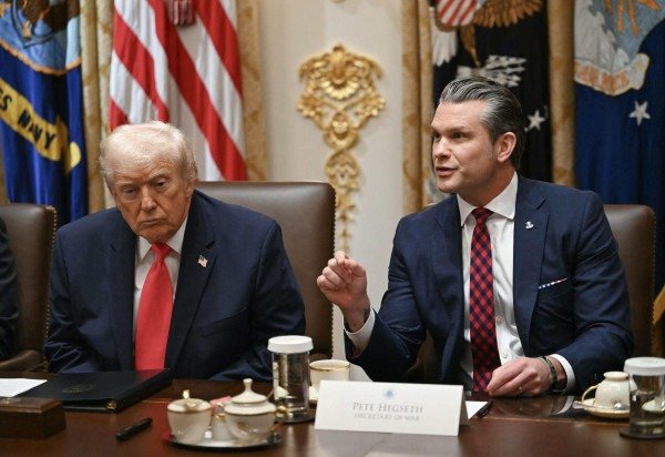 Andrew Caballero-Reynolds/AFP