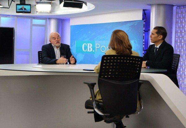 Bruna Gaston CB/DA Press