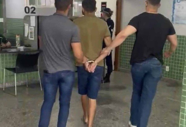 Material cedido ao Correio