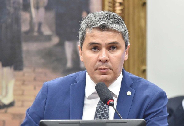 Zeca Ribeiro / Câmara dos Deputados