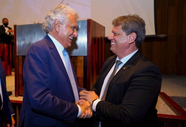 Secretaria de Comunicação do Estado de Goiás/Júnior Guimarães