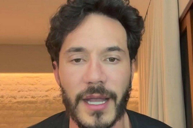 Eliezer admite crise de imagem após excessos estéticos: 