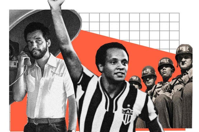 Entrelinhas 0312 -  (crédito: Caio Gomez)