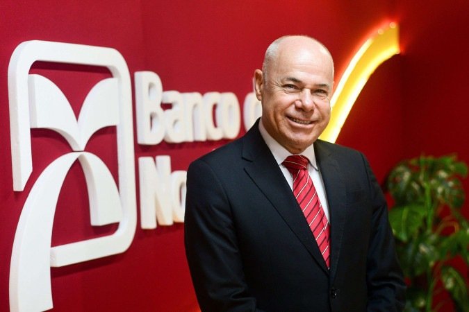 Presidente do BNB, Wanger de Alencar Rocha destaca crescimento de 16,2% nos financiamentos - (crédito: Fernando Cavalcante.) Presidente do BNB, Wanger de Alencar Rocha destaca crescimento de 16,2% nos financiamentos - (crédito: Fernando Cavalcante.)