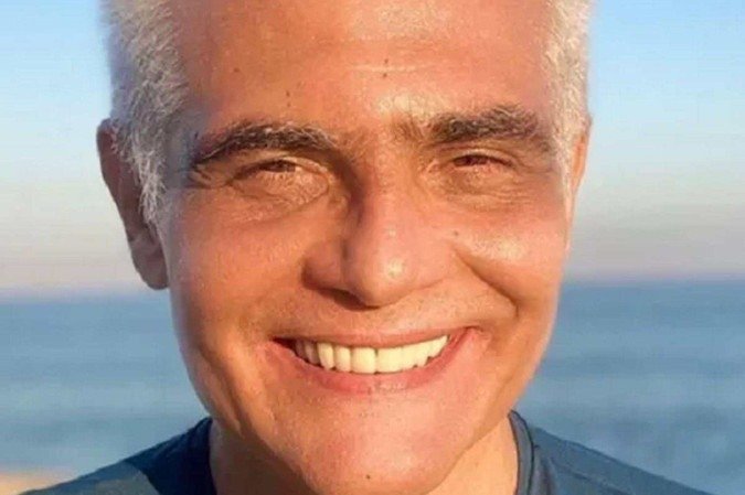 Tarcísio Filho revela que deixou as telinhas após a morte do pai