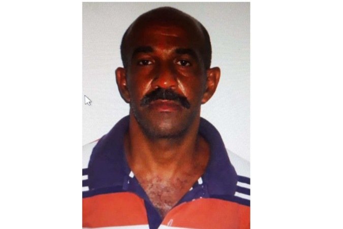 Foragido morreu em confronto com policiais militares - (crédito: Material cedido ao Correio)