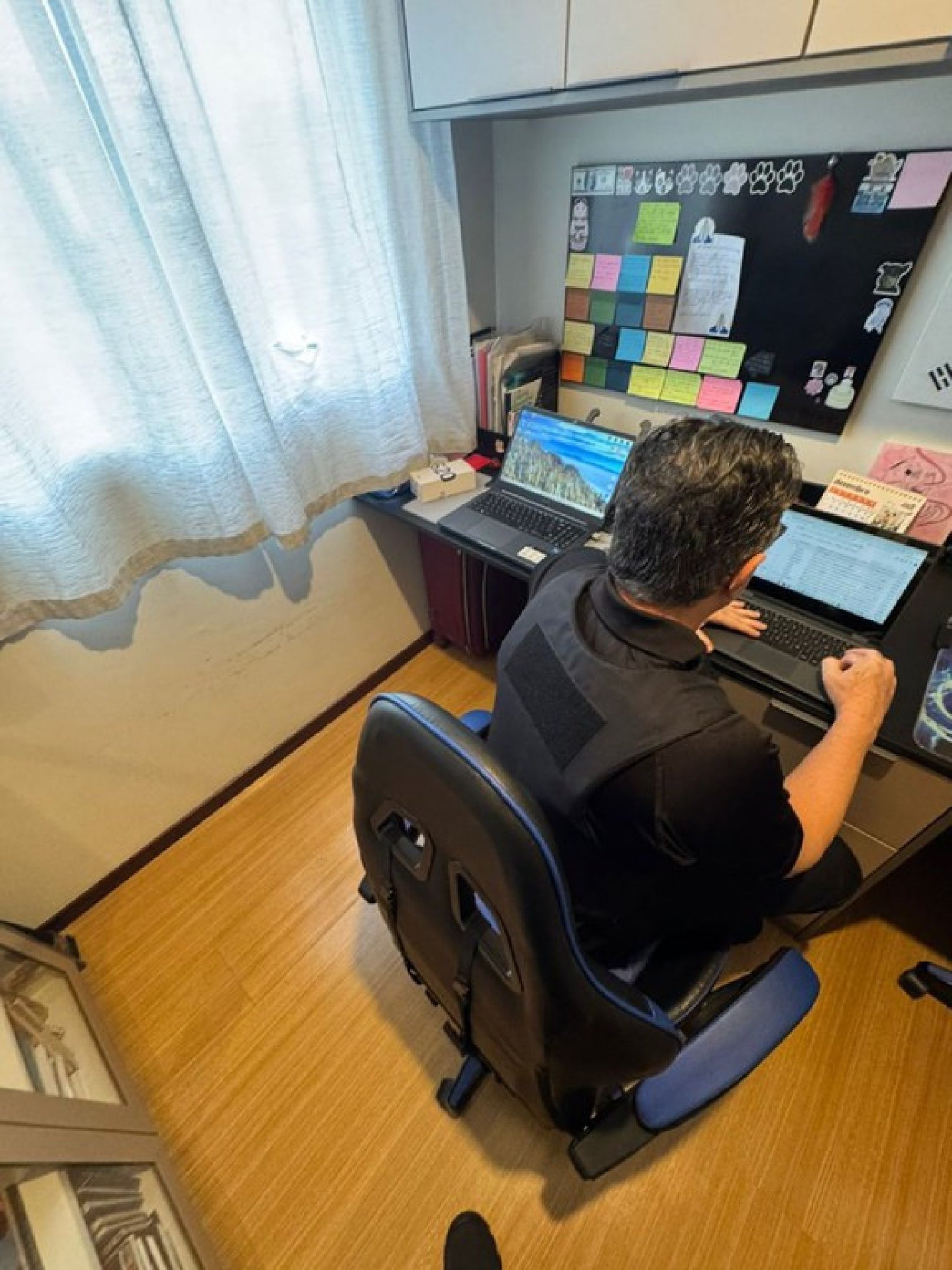 PF realiza opera&ccedil;&atilde;o contra ataque hacker a deputados federais 