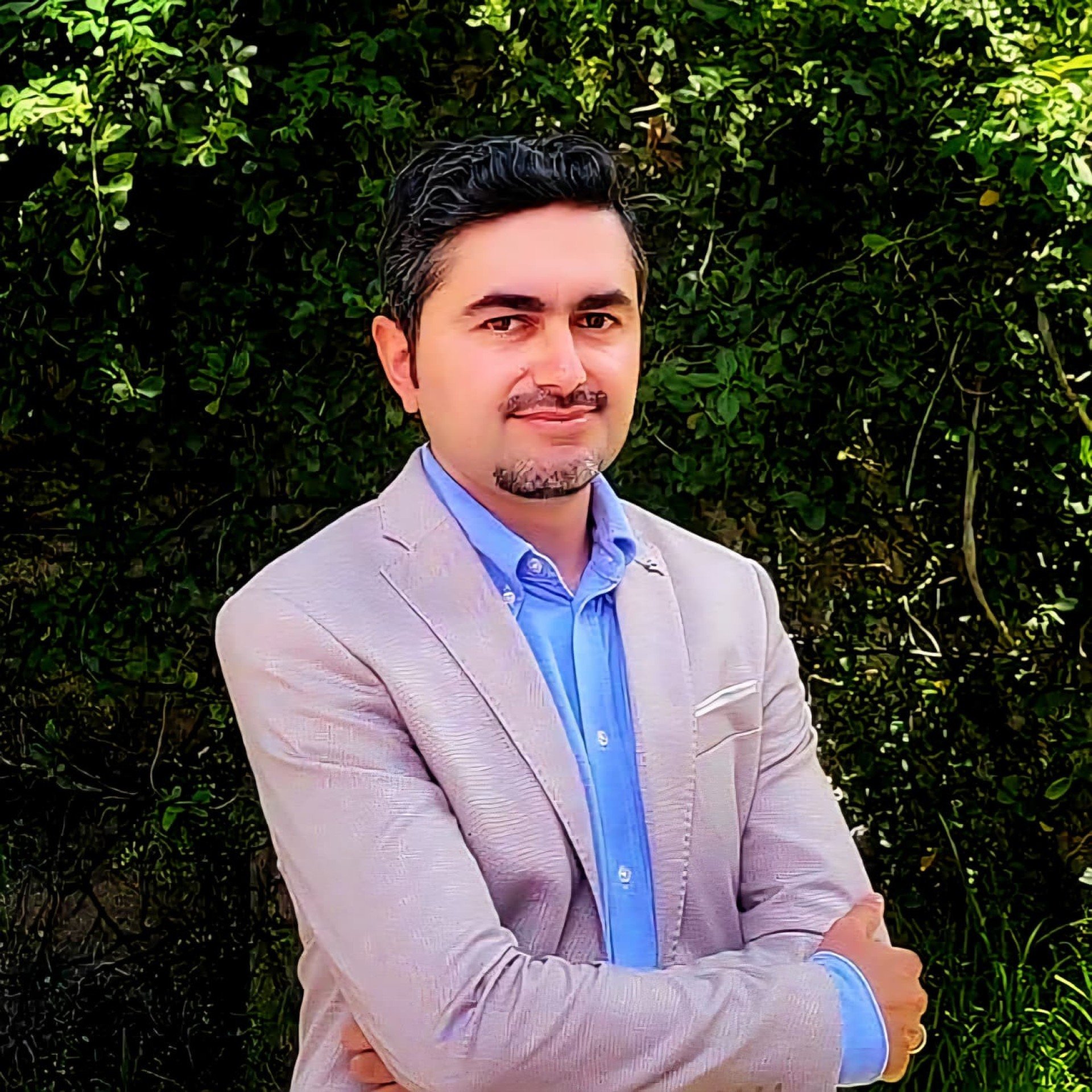 Imdat Oner, ex-diplomata turco e analista político da Universidade Internacional da Flórida 