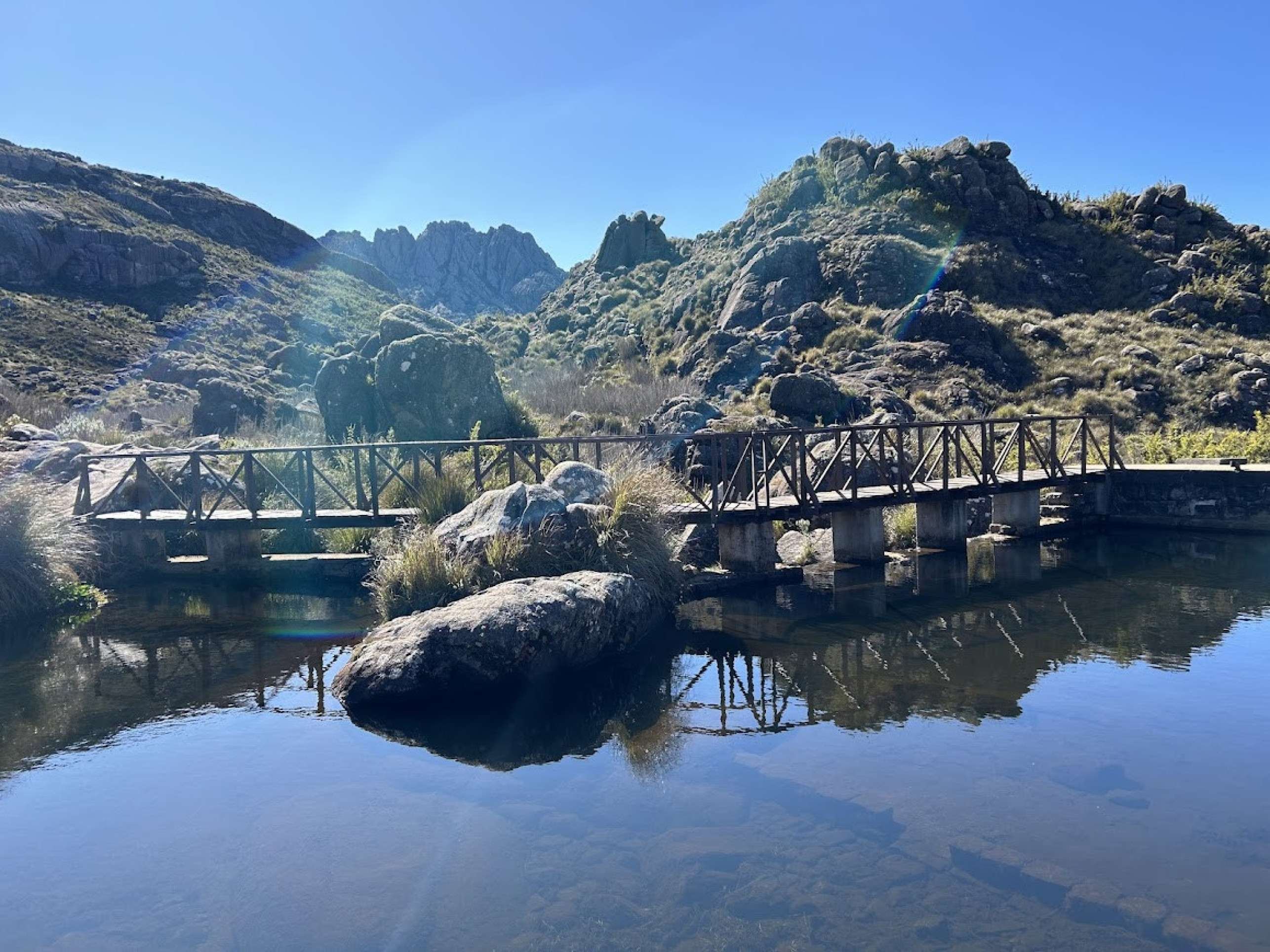 Aniversário de 305 anos de Minas Gerais: conheça um parque natural do estado