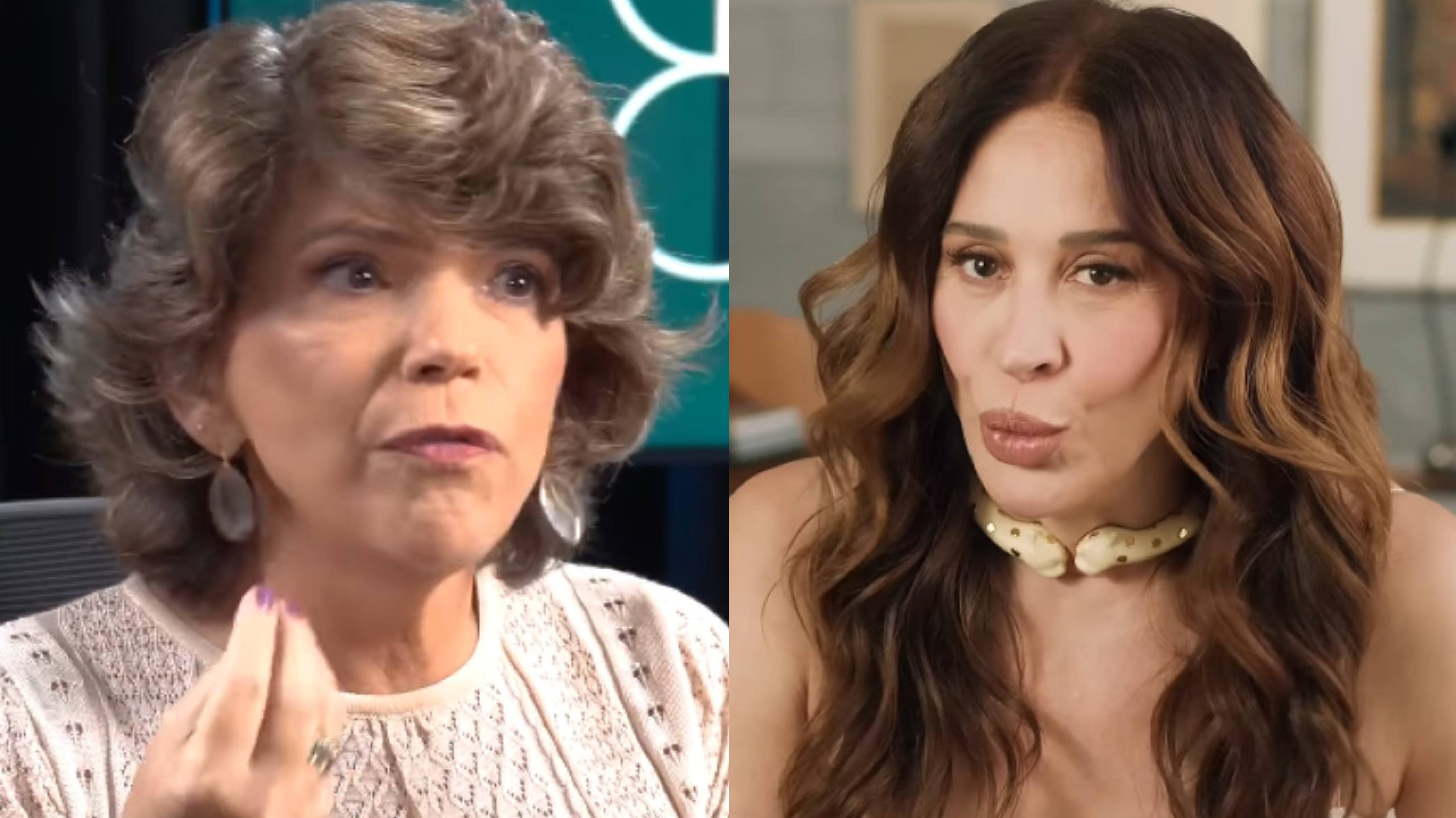 Médica se indigna e expõe suposta farsa em gravidez de Claudia Raia