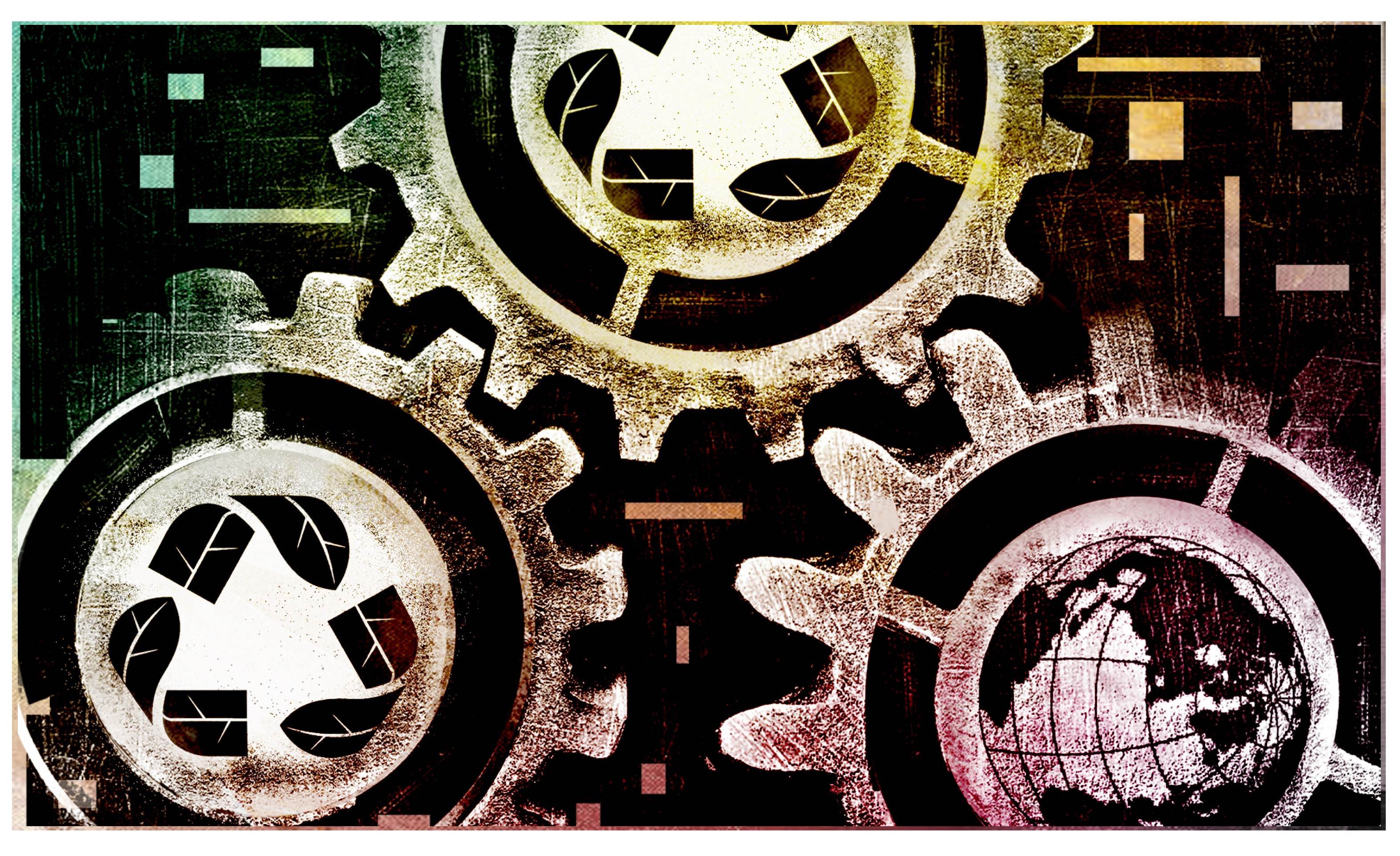 COP30: o imperativo da transição justa com trabalho decente