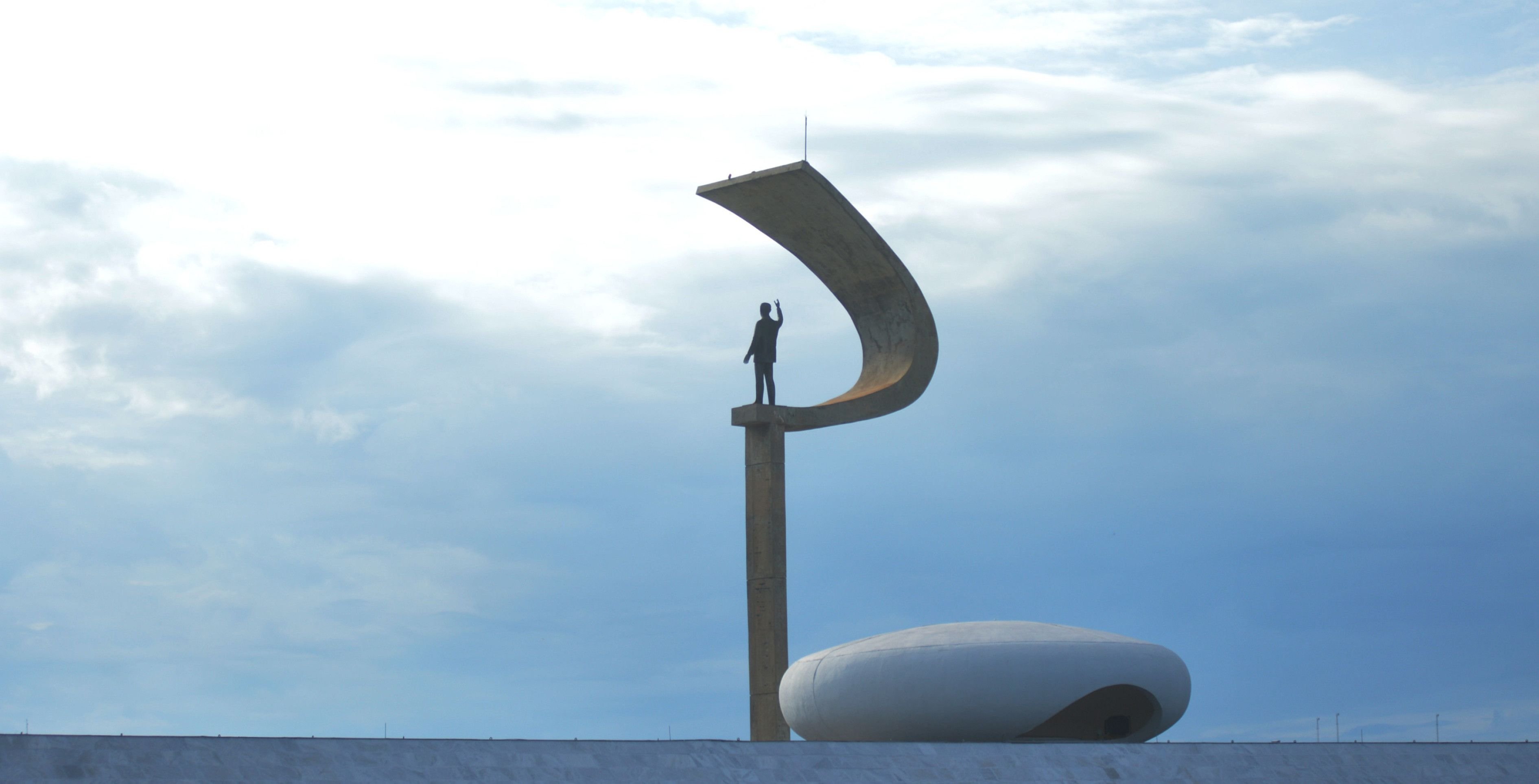 DF segue com chuva para a manhã dessa quarta-feira (3/12)