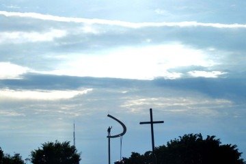 A capital federal terá temperaturas estáveis, variando entre 18 °C pela manhã e 28 °C à tarde -  (crédito: Ed Alves/CB)