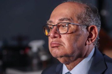 Para o ministro, pela antiguidade da lei e sua incompatibilidade com a Constituição de 1988, é 'recomendável que se vote outra Lei do Impeachment' -  (crédito:  Valter Campanato/Agencia Brasil)