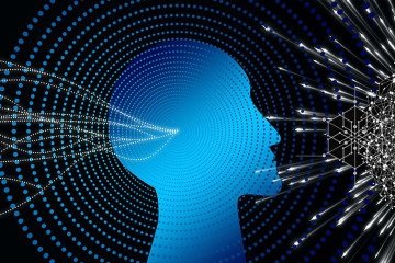 Hoje, com a tecnologia avançada, o sistema de Inteligência Artificial mostra como estaria Ayrton Senna sessentão. - (crédito: Imagem de Gerd Altmann por Pixabay ) Hoje, com a tecnologia avançada, o sistema de Inteligência Artificial mostra como estaria Ayrton Senna sessentão. - (crédito: Imagem de Gerd Altmann por Pixabay )