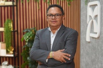 Superintendente de Agronegócio e Microfinança Rural, Luiz Sérgio Farias Machado - (crédito: Fernando Cavalcante / Banco do Nordeste ) Superintendente de Agronegócio e Microfinança Rural, Luiz Sérgio Farias Machado - (crédito: Fernando Cavalcante / Banco do Nordeste )