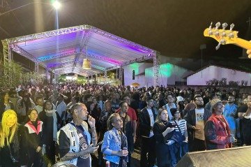 Entre as atrações está Geraldo Azevedo