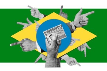 Opinião 0412 - (crédito: Caio Gomez) Opinião 0412 - (crédito: Caio Gomez)