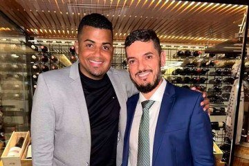 Presidente da Alerj teria vazado informações da operação Zargun, que prendeu, em setembro, o deputado - (crédito: Reprodução/Redes sociais) Presidente da Alerj teria vazado informações da operação Zargun, que prendeu, em setembro, o deputado - (crédito: Reprodução/Redes sociais)