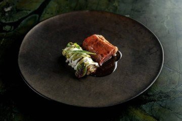 Tuju emplaca como 8º melhor restaurante da América Latina - (crédito: Reprodução/ Instagram - @tuju_sp) Tuju emplaca como 8º melhor restaurante da América Latina - (crédito: Reprodução/ Instagram - @tuju_sp)