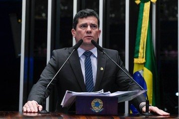 Jefferson Rudy/Agência Senado