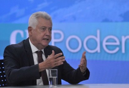  03/12/2025 Cr&eacute;dito: Marcelo Ferreira/CB/D.A Press. Brasil. Bras&iacute;lia - DF -  CB.Poder entrevista o Deputado Federal Rodrigo Rollemberg. -  (crédito:  Marcelo Ferreira/CB/D.A Press) - 03/12/2025 Cr&eacute;dito: Marcelo Ferreira/CB/D.A Press. Brasil. Bras&iacute;lia - DF -  CB.Poder entrevista o Deputado Federal Rodrigo Rollemberg. -  (crédito:  Marcelo Ferreira/CB/D.A Press)