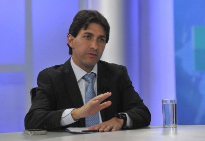  03/12/2025 Crédito: Marcelo Ferreira/CB/D.A Press. Brasil. Brasília - DF -  CB.Poder entrevista o Secretario de Turismo do DF Cristiano Araújo. -  (crédito:  Marcelo Ferreira/CB/D.A Press) - 03/12/2025 Crédito: Marcelo Ferreira/CB/D.A Press. Brasil. Brasília - DF -  CB.Poder entrevista o Secretario de Turismo do DF Cristiano Araújo. -  (crédito:  Marcelo Ferreira/CB/D.A Press)