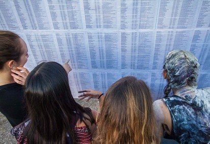 Consulta de resultados dos vestibulares na Universidade de Brasília -  (crédito:  Reprodução/ BetoMonteiro)