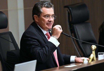 Vital do Rêgo Filho: 