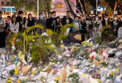 O governo de Hong Kong anunciou na terça-feira a criação de um 