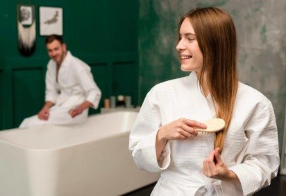 Testar o amor e celebrar vitórias: as novas tendências de viagens -  (crédito: Uai Turismo) -Testar o amor e celebrar vitórias: as novas tendências de viagens -  (crédito: Uai Turismo)