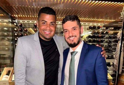 Presidente da Alerj teria vazado informações da operação Zargun, que prendeu, em setembro, o deputado -  (crédito: Reprodução/Redes sociais) -Presidente da Alerj teria vazado informações da operação Zargun, que prendeu, em setembro, o deputado -  (crédito: Reprodução/Redes sociais)