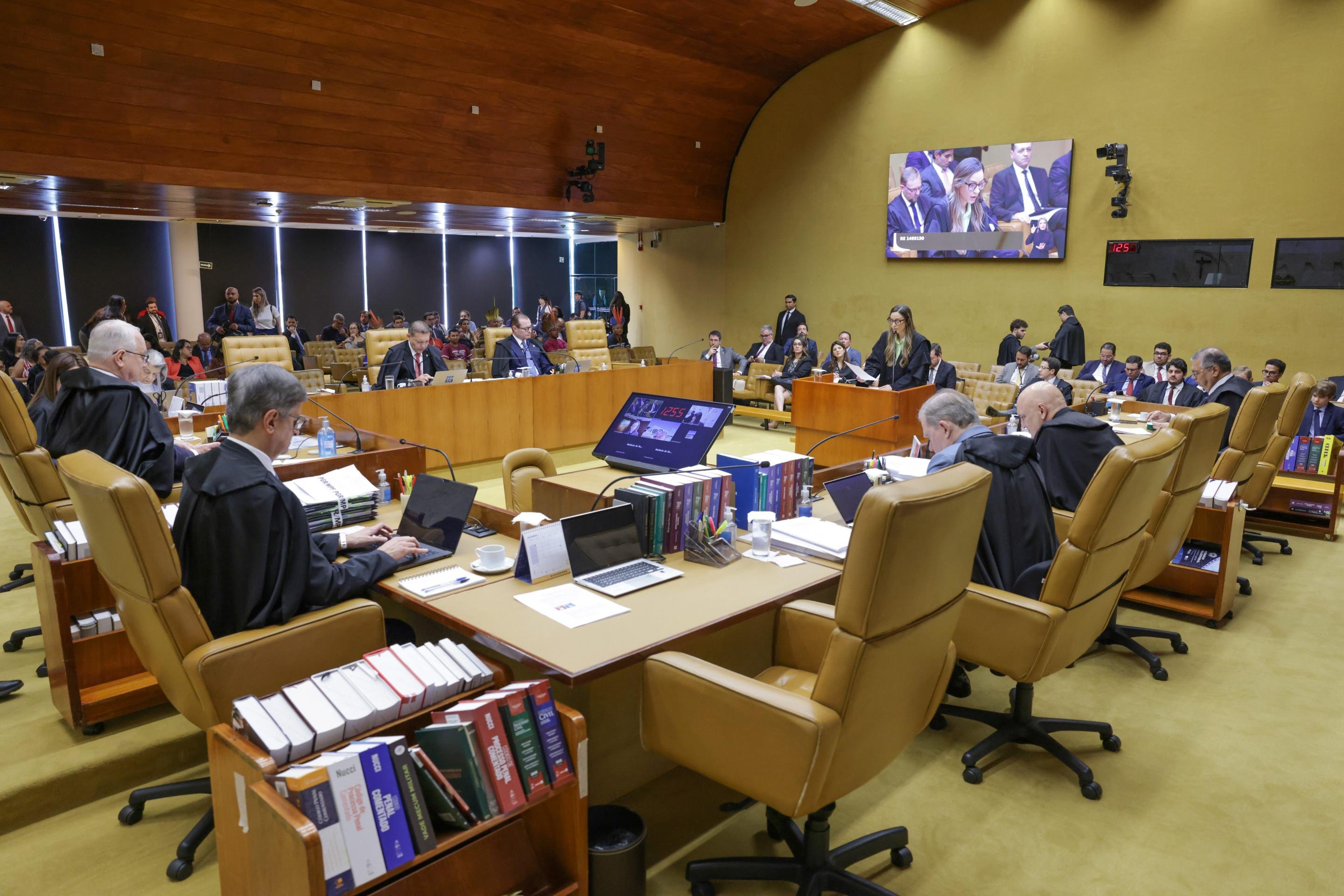 STF inicia análise de regra que mudou aposentadoria por doença sem cura