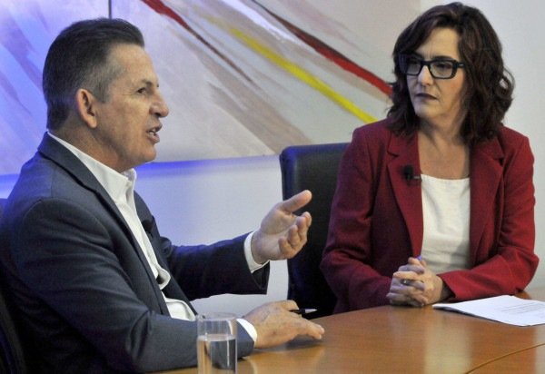  Marcelo Ferreira/CB/D.A Press