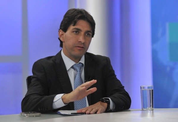  Marcelo Ferreira/CB/D.A Press