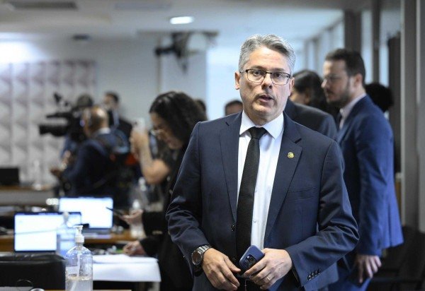 Andressa Anholete/Agência Senado