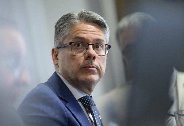  Andressa Anholete/Agência Senad