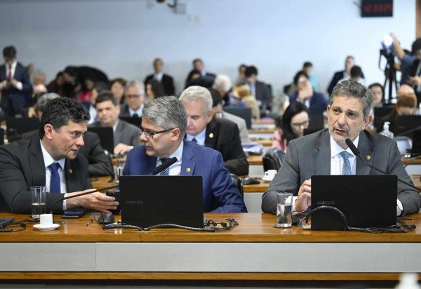 Andressa Anholete/Agência Senado