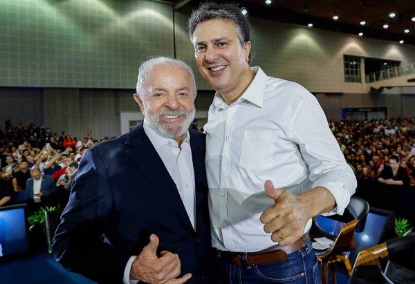  Ricardo Stuckert / PR