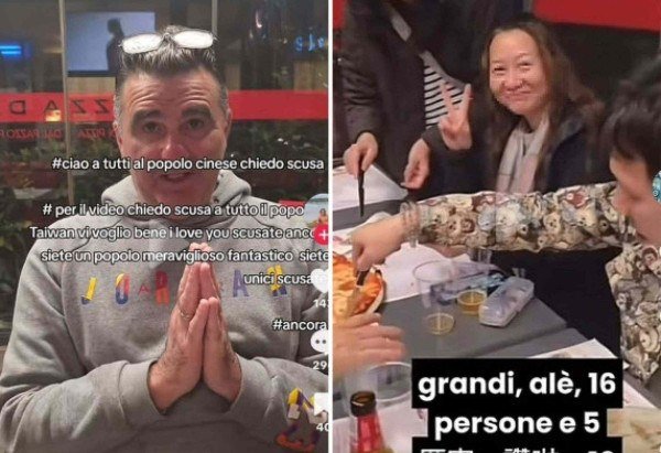 Reprodução/LaNazione