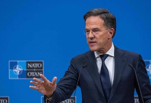 AFP via Getty Images