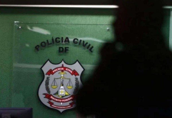 Polícia Civil do DF -  (crédito: Luis Nova/Esp. CB/D.A Press)