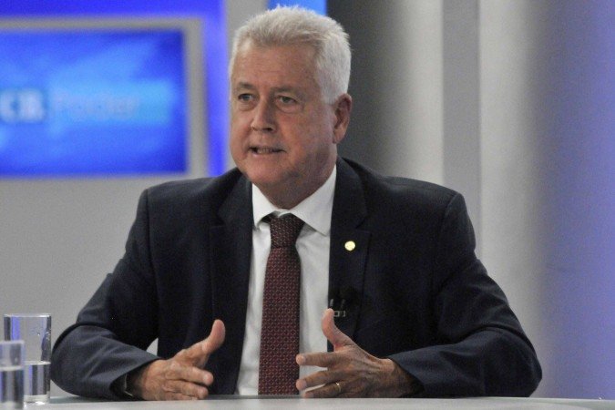 CB.Poder entrevista o deputado federal Rodrigo Rollemberg (PSB-DF) - (crédito: Marcelo Ferreira/CB/D.A Press) CB.Poder entrevista o deputado federal Rodrigo Rollemberg (PSB-DF) - (crédito: Marcelo Ferreira/CB/D.A Press)