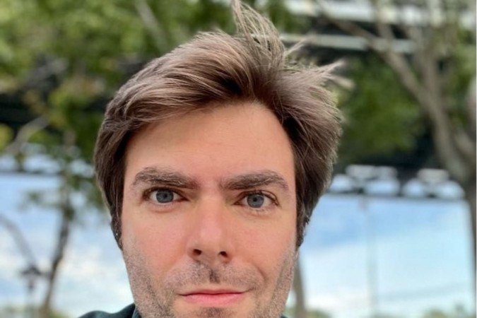 Emmanuel Guerisoli, especialista do Centro Transregional para Estudos Democráticos (em Nova York)