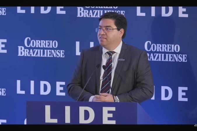 Daniel Trento aponta entraves regulatórios na inovação do agro