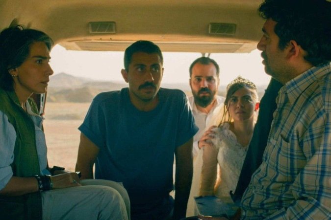 Foi apenas um acidente: desejo de vingança com pitadas de humor
